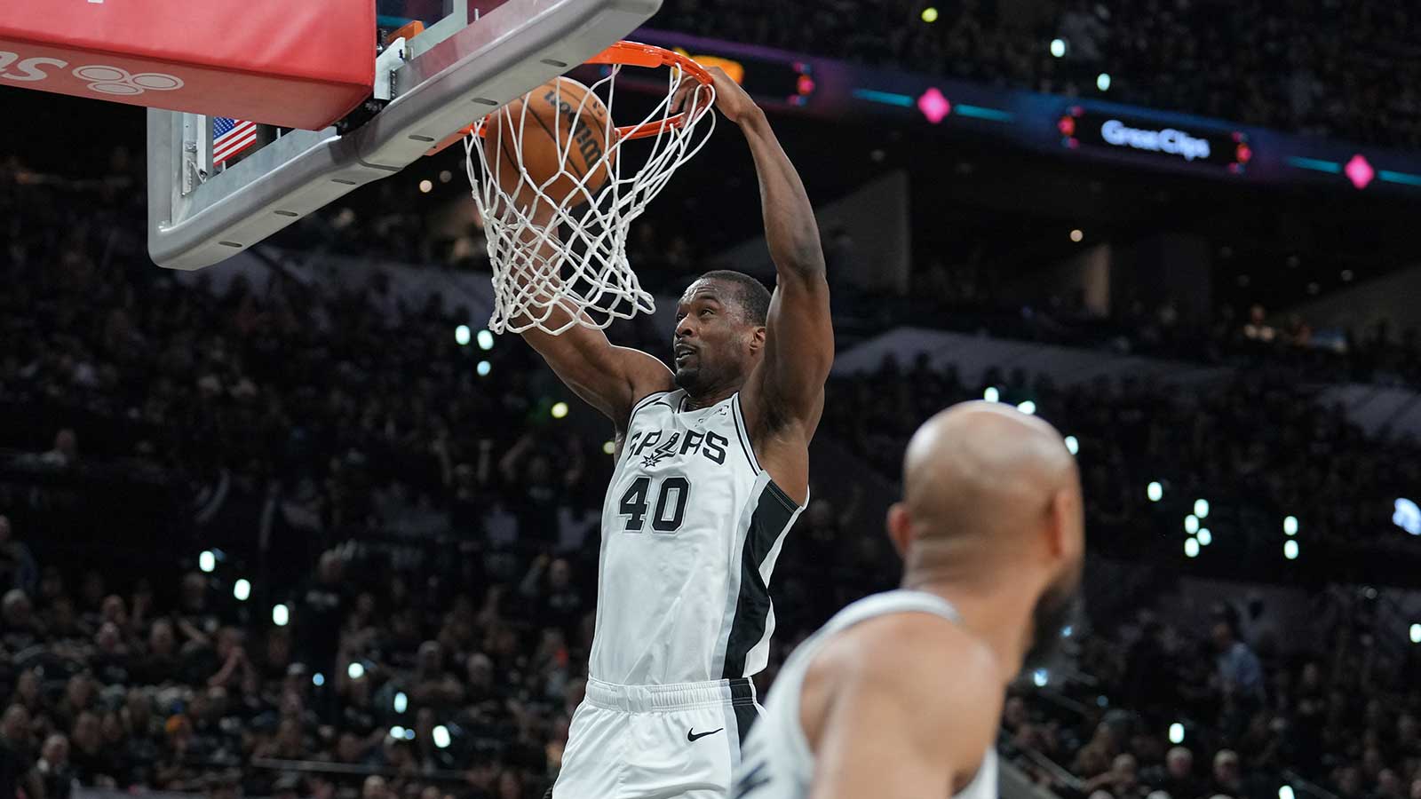 Why the Spurs' under-the-radar signings reveal more than their big splashes