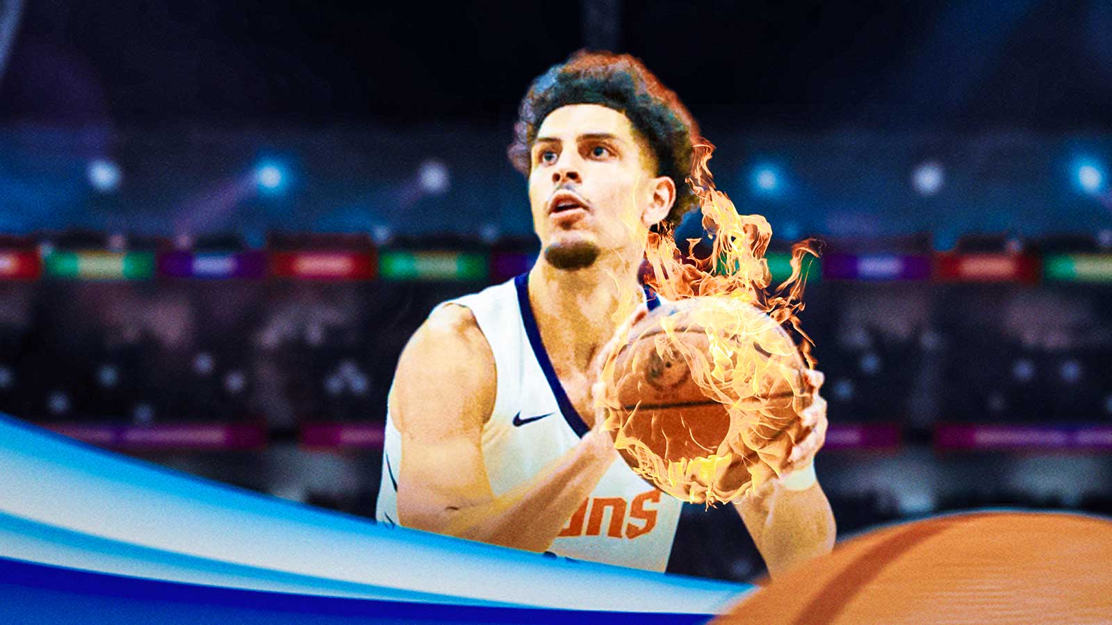 How Suns’ G League star finally turned back clock in dominant Summer League explosion