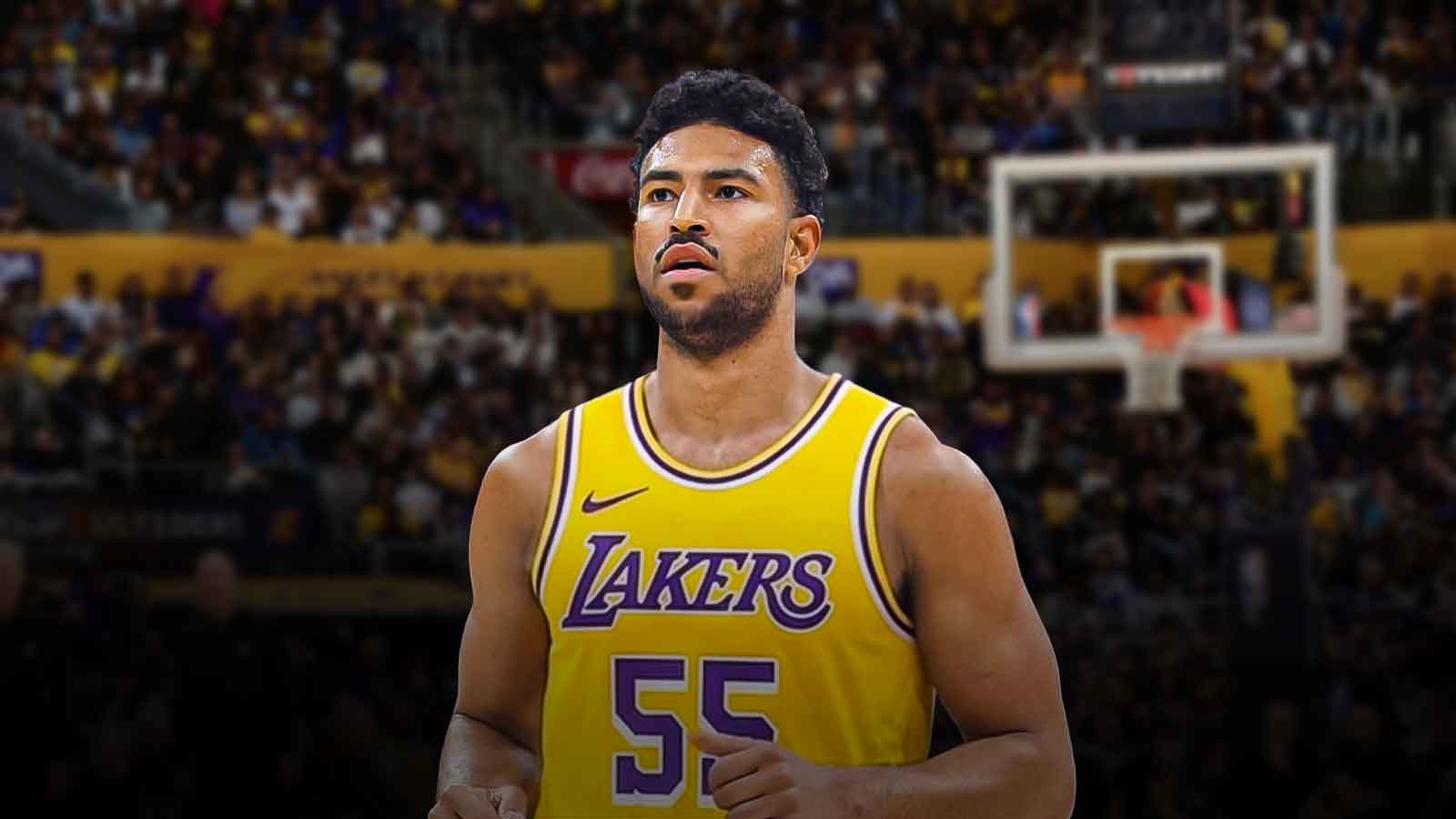 Quentin Grimes’ ‘no-brainer’ reaction to Luka Doncic reunion
