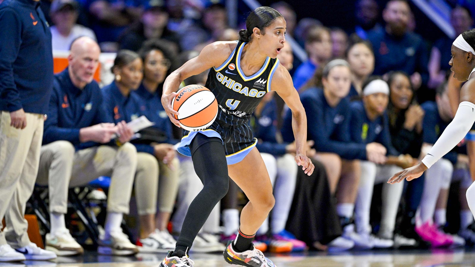 Sky rumors: Skylar Diggins potentially on the move as WNBA trade deadline nears