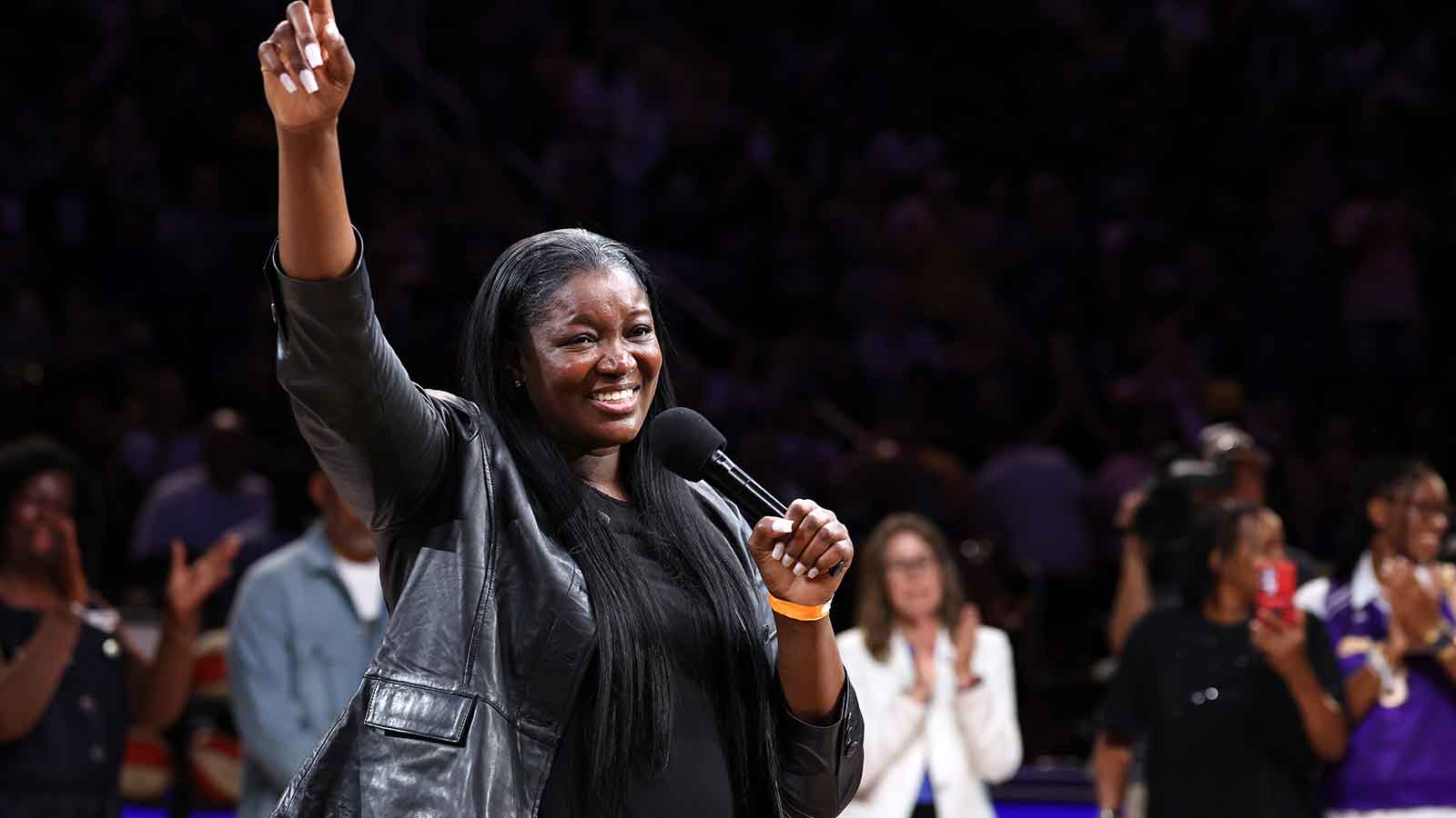 Sparks legend offers hilarious solution to team’s current struggles