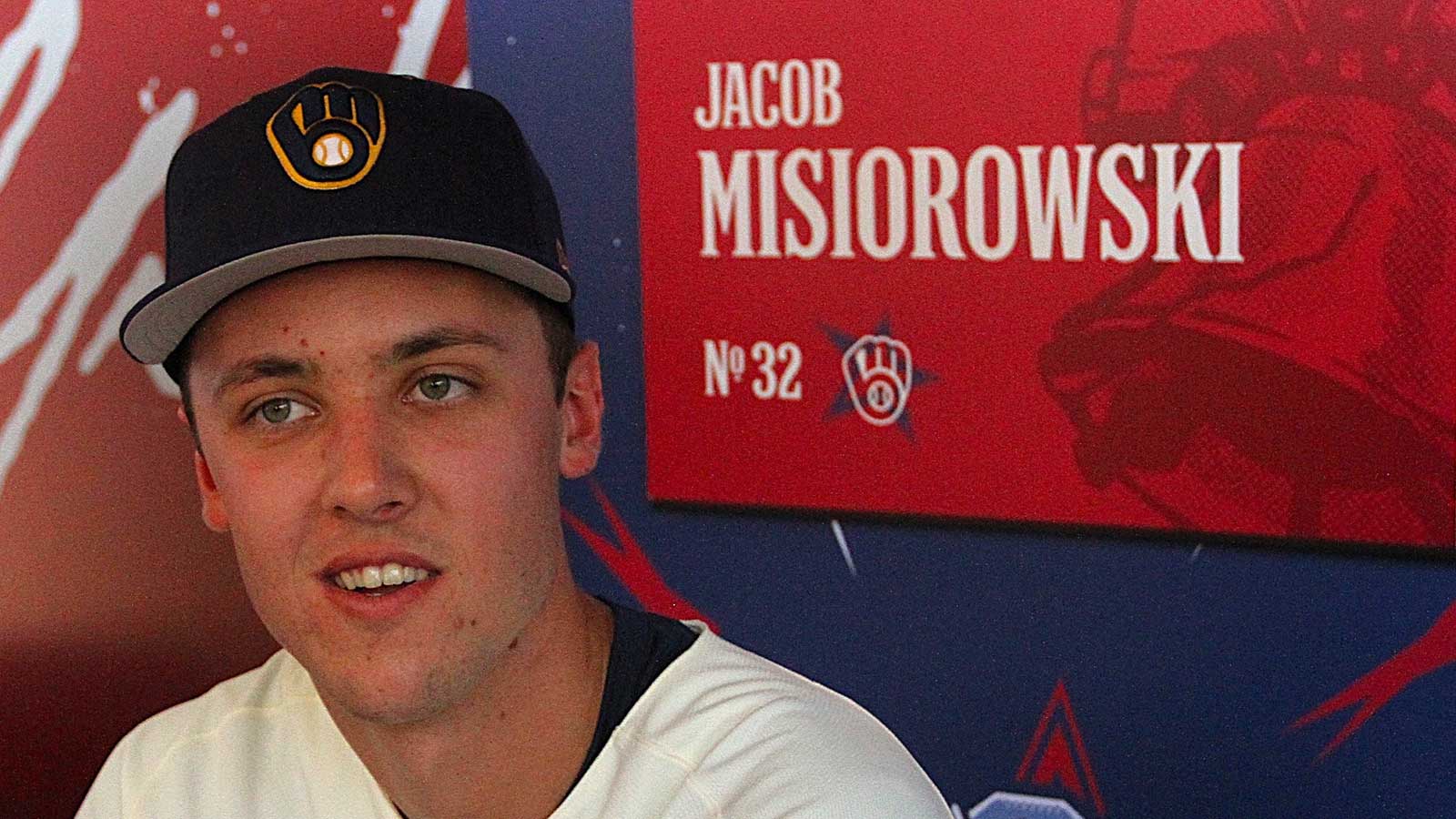Brewers' Jacob Misiorowski drops big injury update amid arm fatigue concern