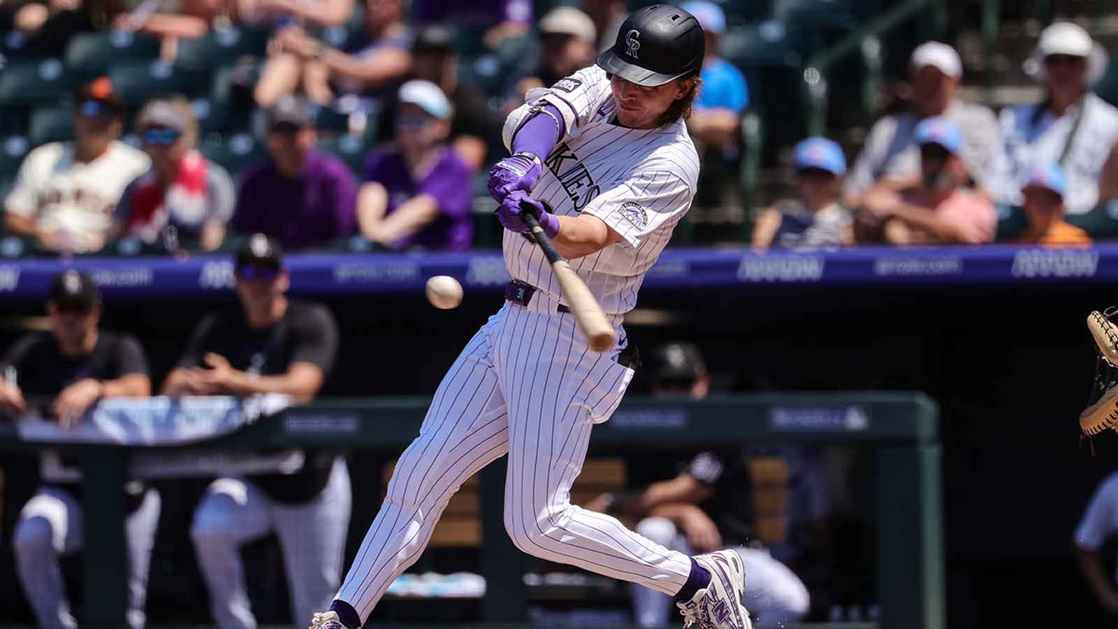 Predicting Rockies’ biggest move before MLB trade deadline