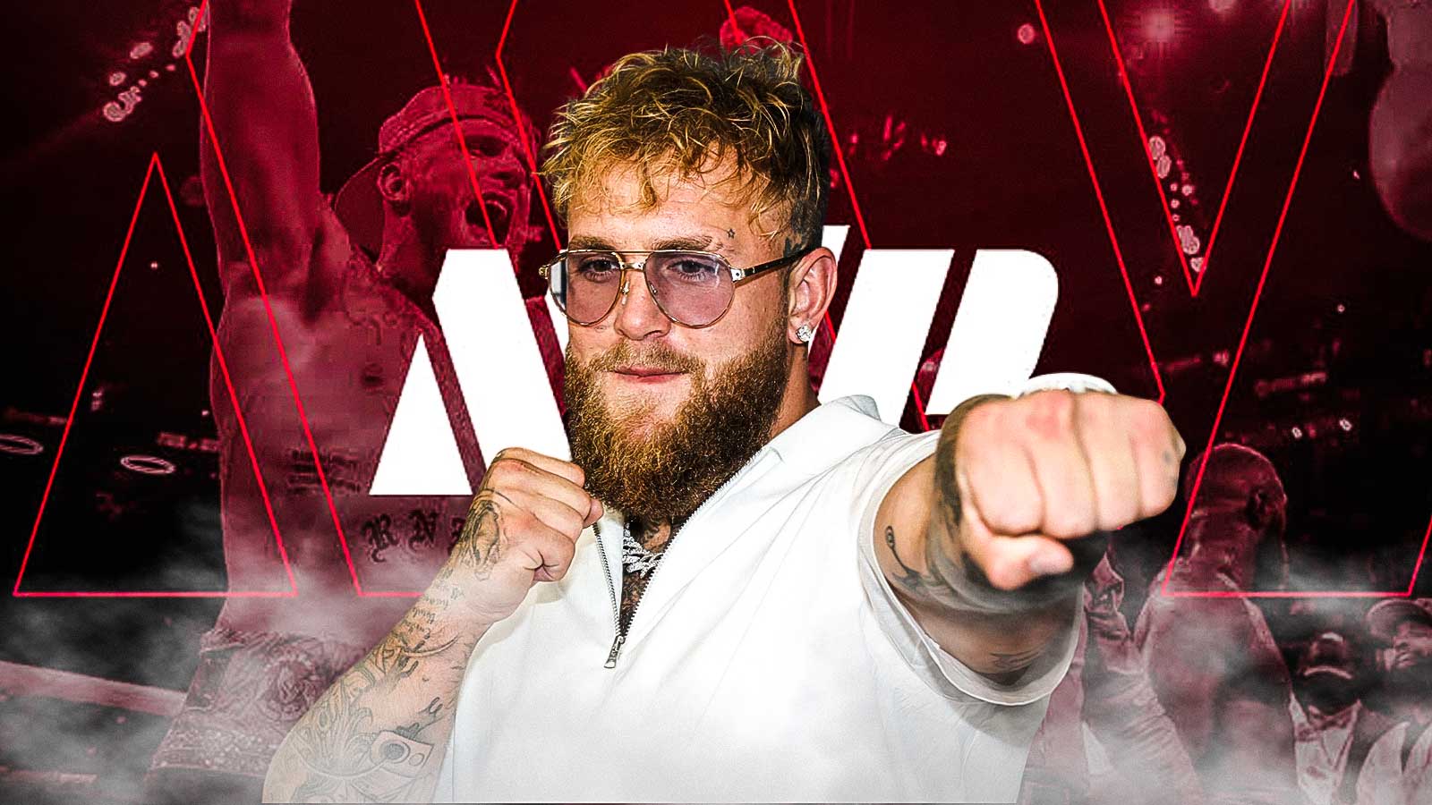 Jake Paul reveals MMA debut date after MVP-PFL merger