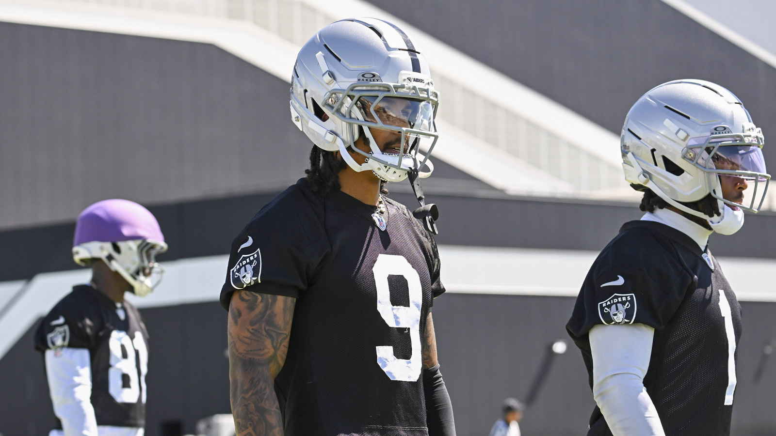 Career season on table for key Raiders offseason acquisition with Kirk Cousins ties