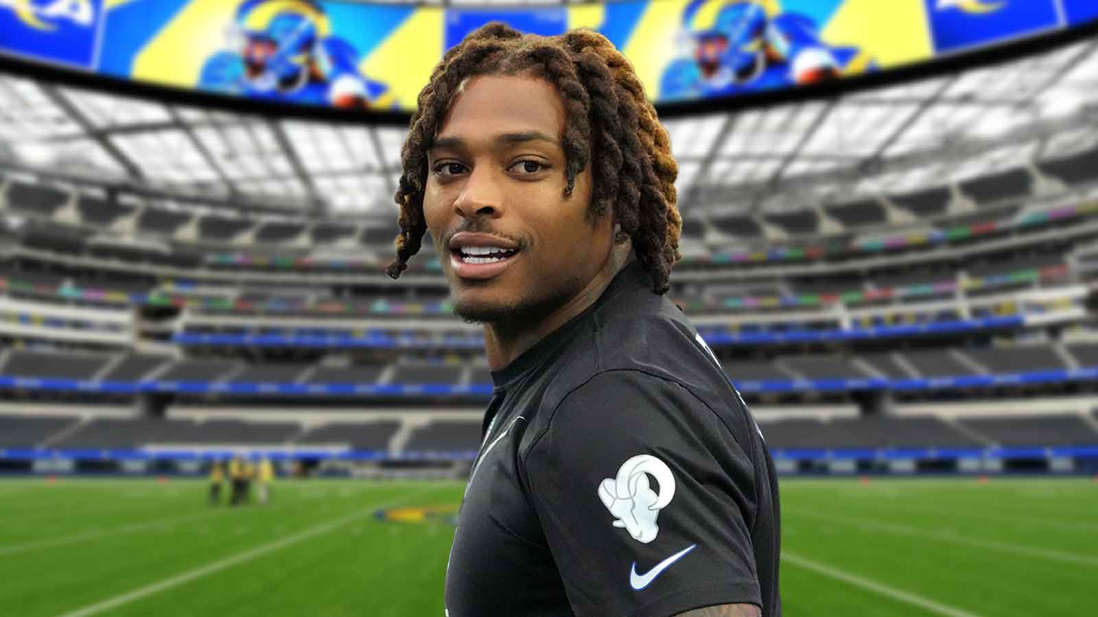 Steelers news: Jalen Ramsey minicamp injury lands him on training camp PUP list