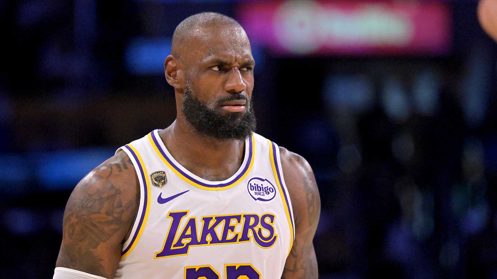 Lakers rumors: Insider reveals how LeBron James fit in LA's plans
