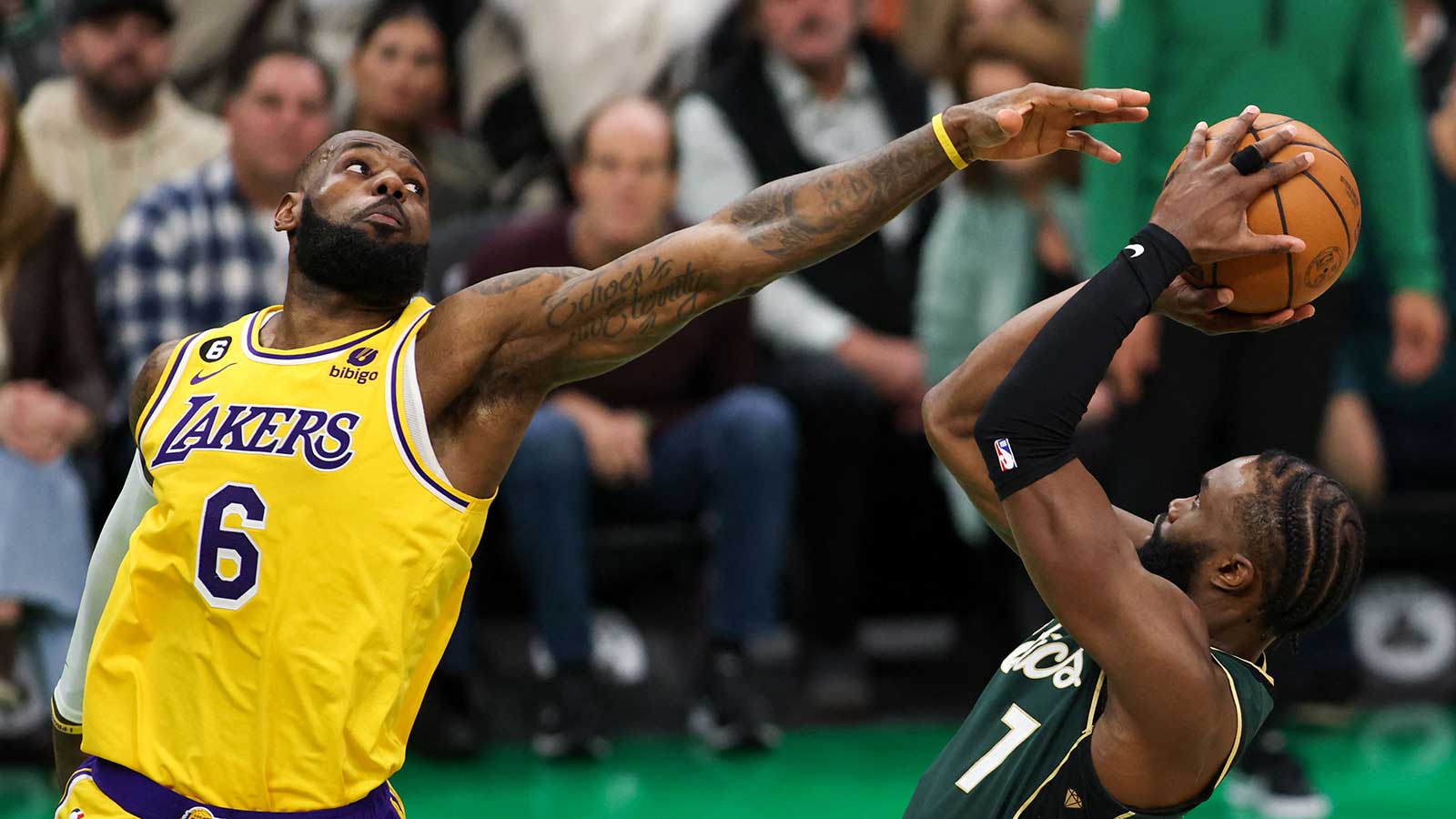 Why LeBron James' decision to join 76ers in free agency will help them