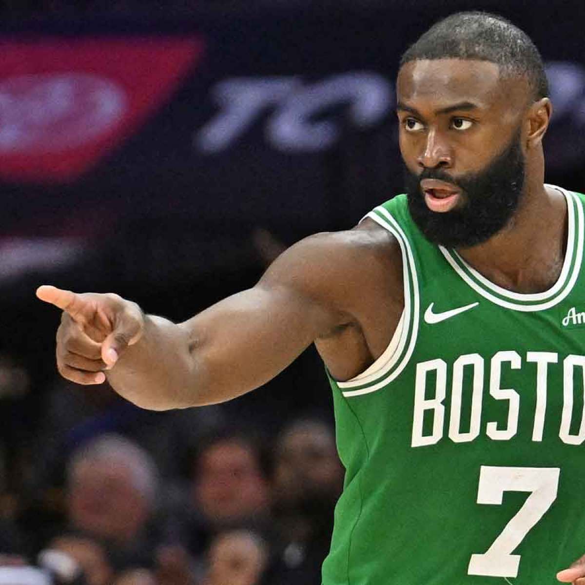 Celtics news: Jaylen Brown breaks silence on 76ers trade