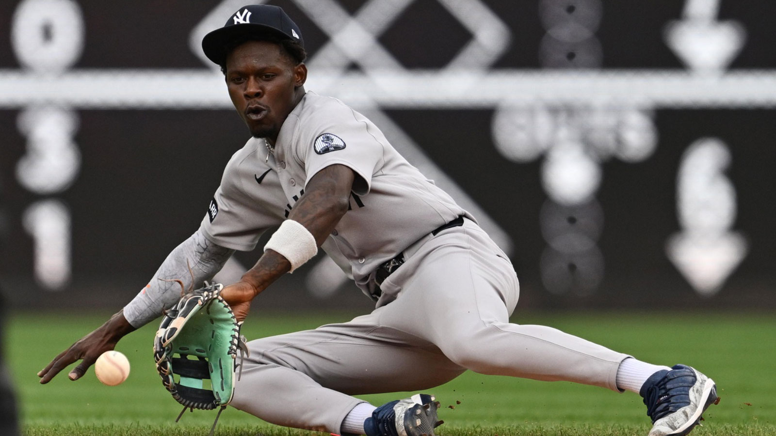 Yankees news: Jazz Chisholm Jr. gets brutally honest about his
