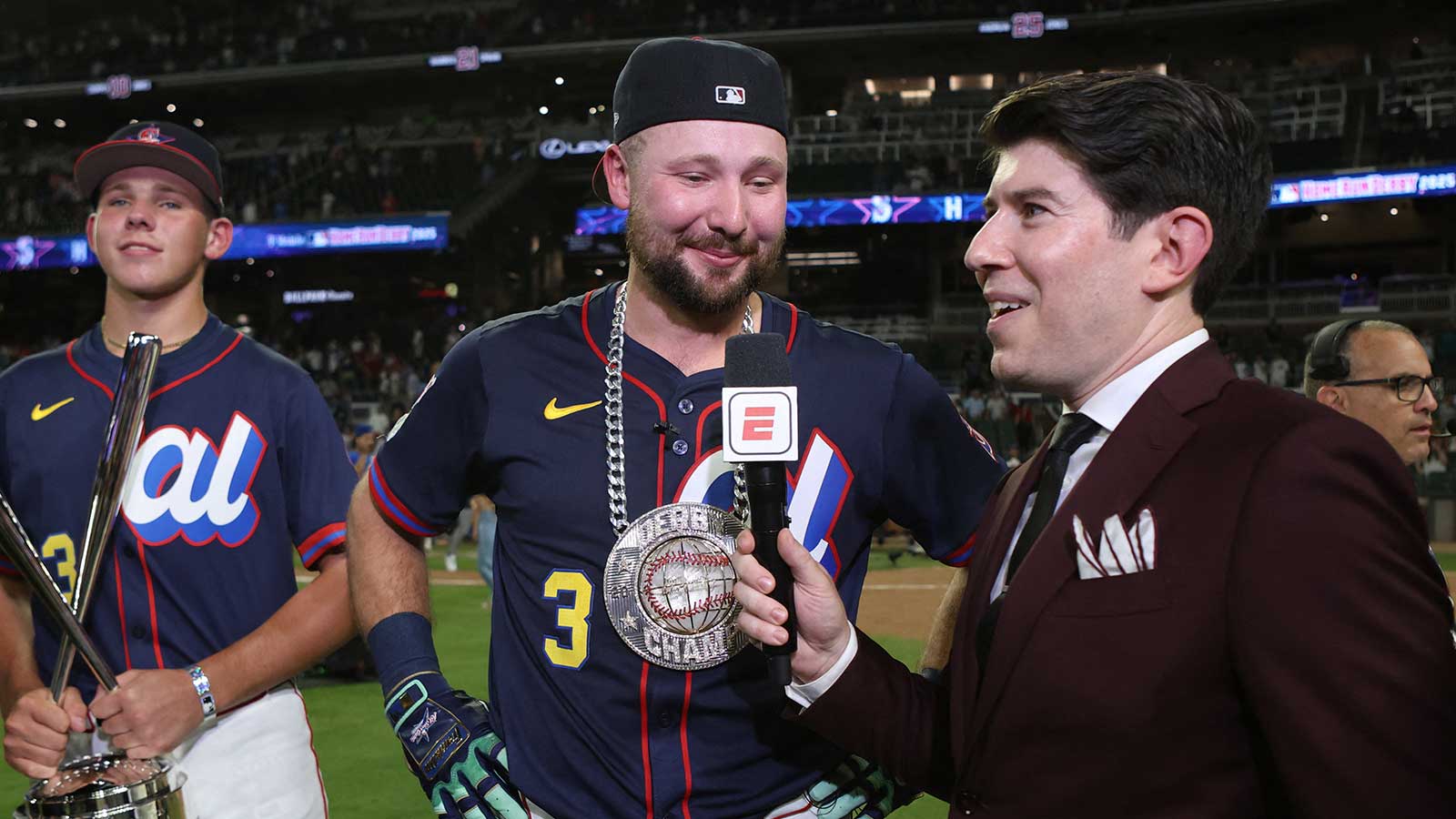 Jeff Passan Slams MLB’s New Home Run Derby Format: ‘It’s Going to Stink’