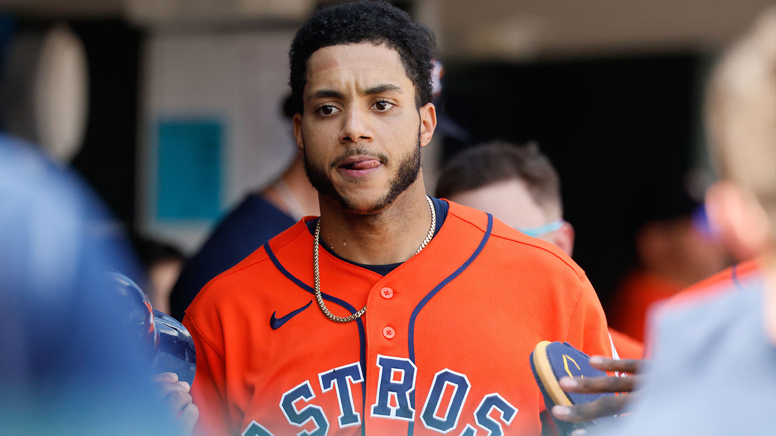 Astros news: Jeremy Pena gets injury update as trade deadline draws near