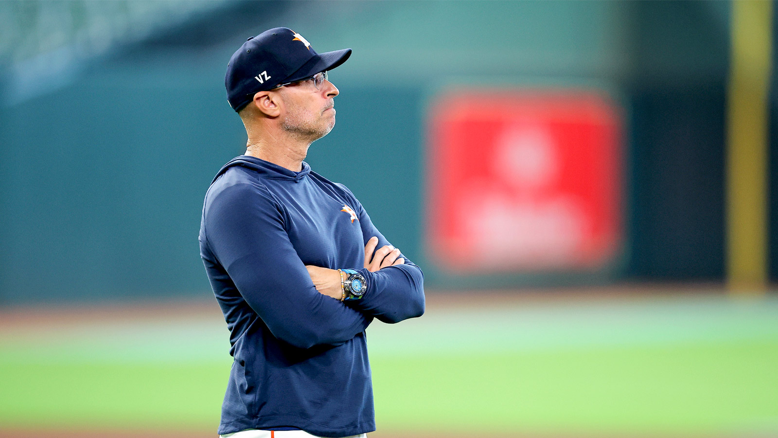Astros’ Joe Espada gets brutally honest on trade deadline outlook