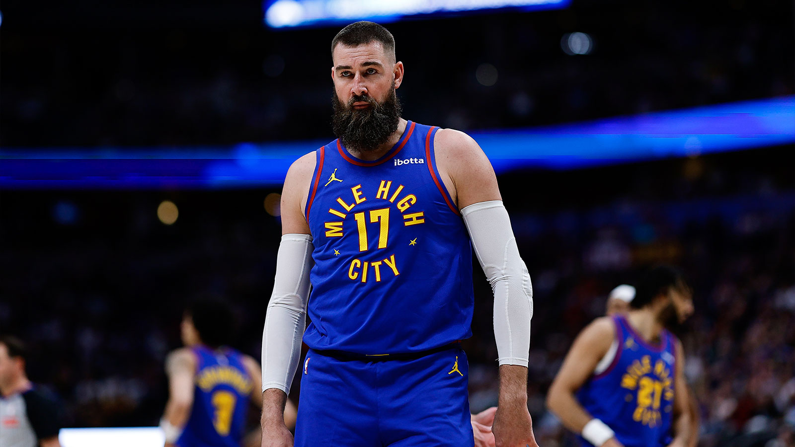 Nuggets news: Denver waives Jonas Valanciunas after 1 season