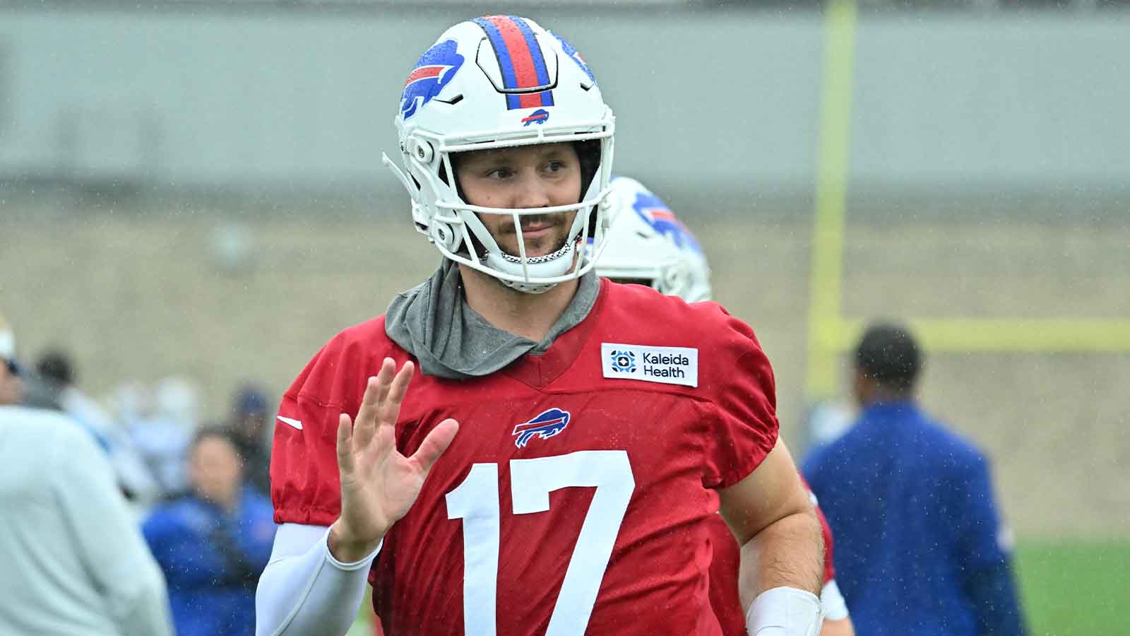 Bills break silence on new Highmark Stadium criticisms