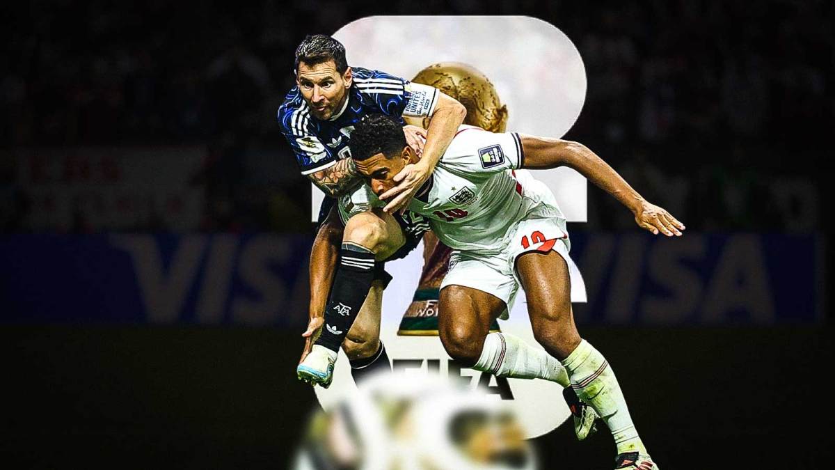 World Cup news: Jude Bellingham reveals reason for heated on-field