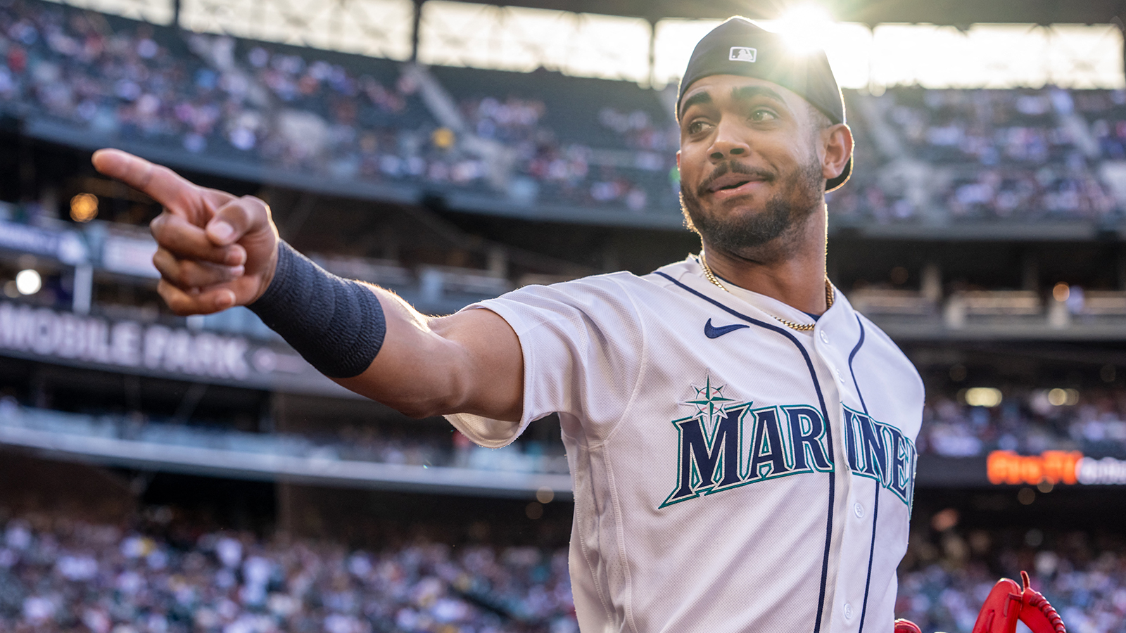 Js Mariners Seattle Mariners News, Rumors, and Highlights | ClutchPoints