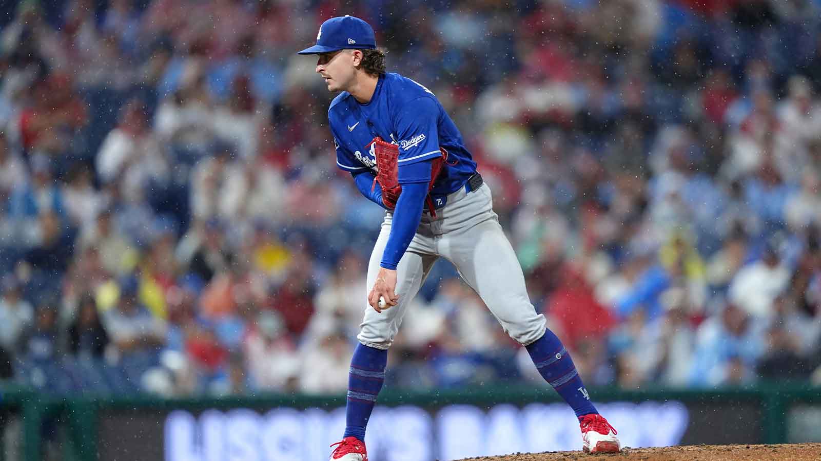 Dodgers news: Justin Wrobleski gets brutally honest on facing