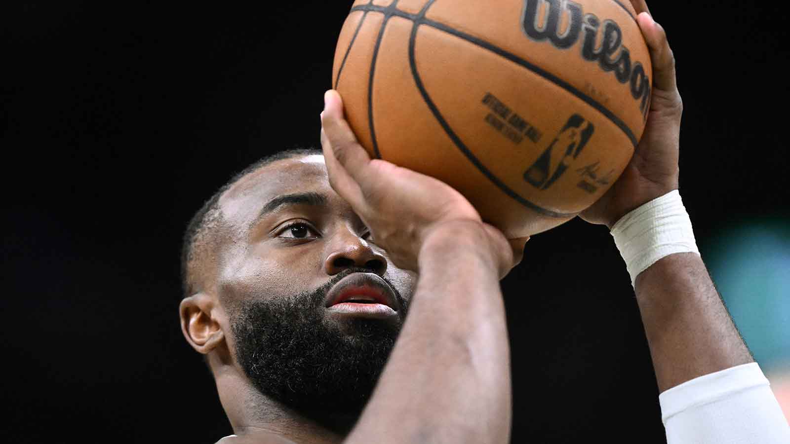 Kevin Durant drops 1-word declaration on Jaylen Brown’s fit with 76ers