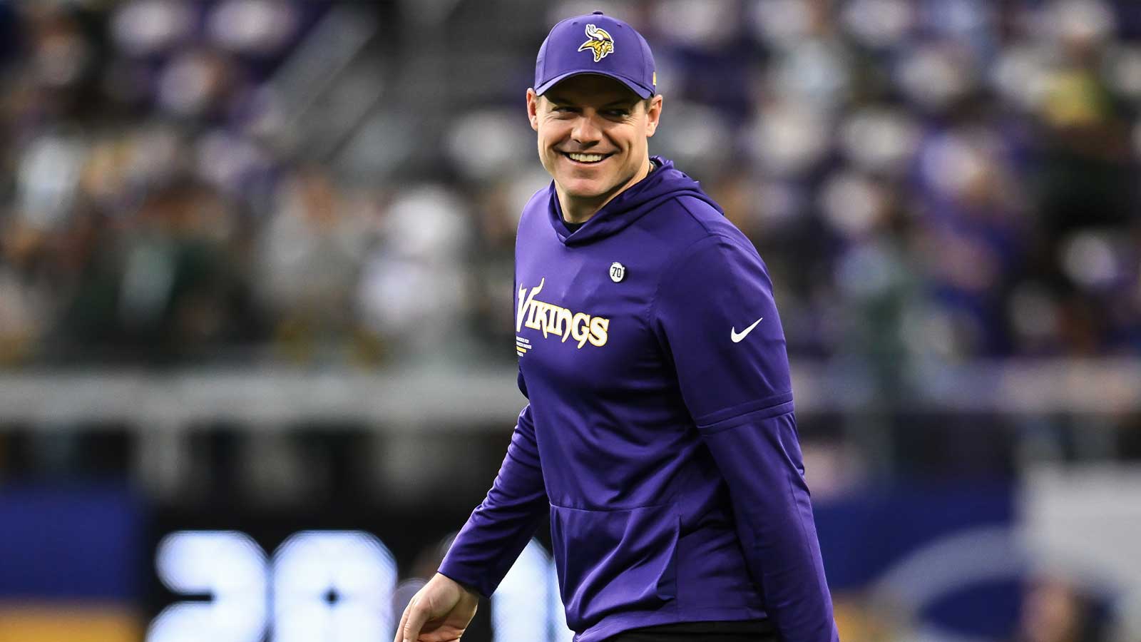 2 previous Kevin O’Connell partnerships could mean good news for Vikings QB Kyler Murray