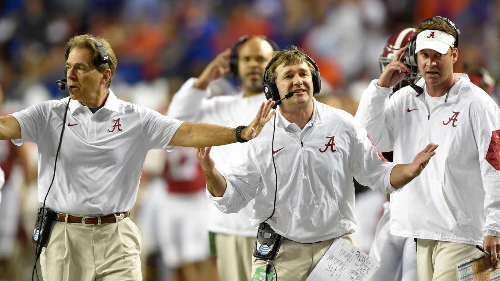 LSU football news: Lane Kiffin confirmed as biggest coach 'troll' by Kirby Smart