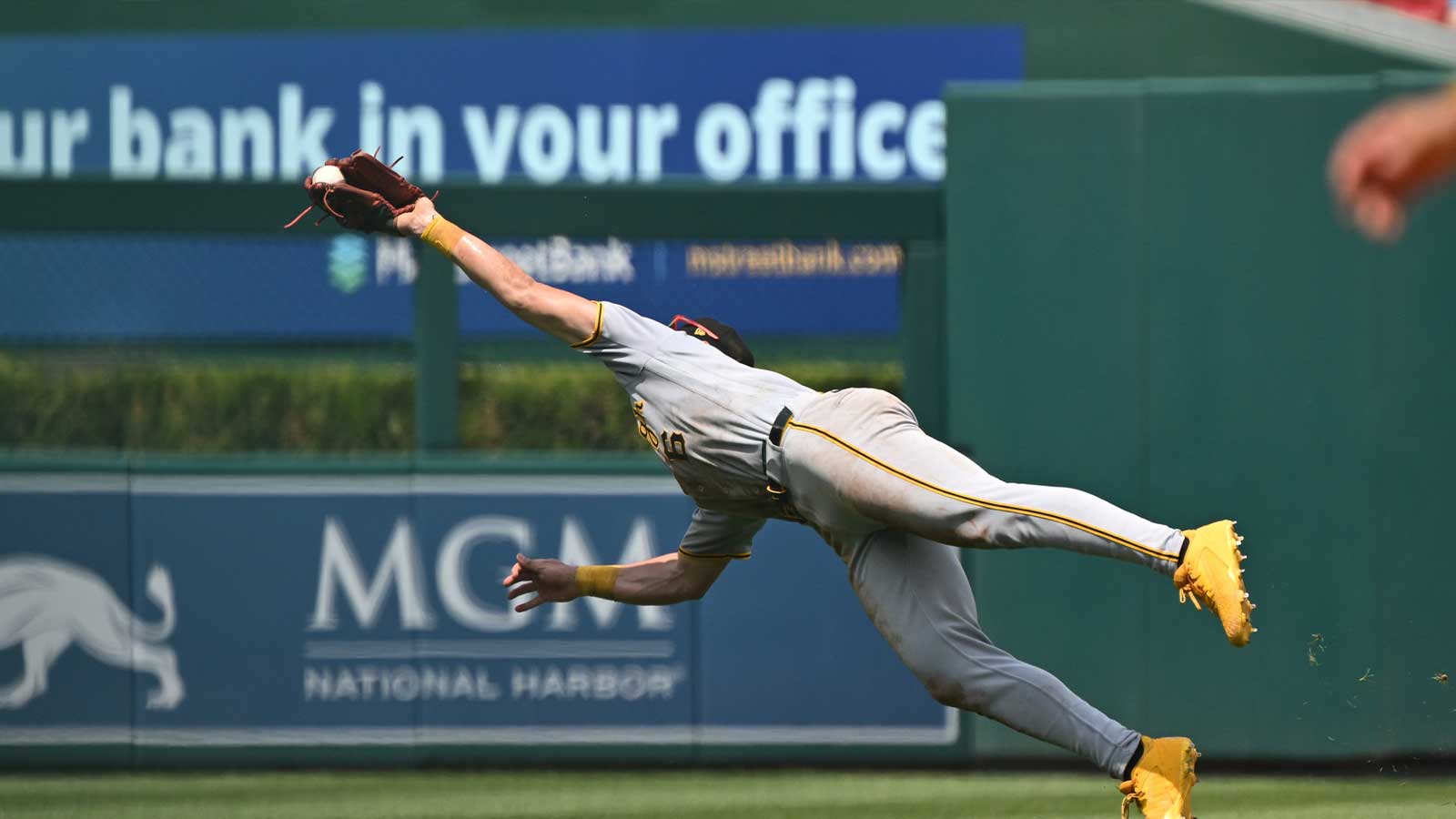 Pirates make disappointing Konnor Griffin injury update ahead of Brewers doubleheader