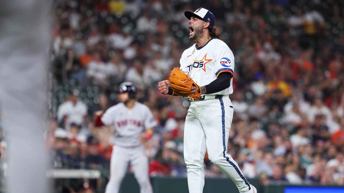Astros news: Lance McCullers Jr. breaks silence after Houston-Brewers trade