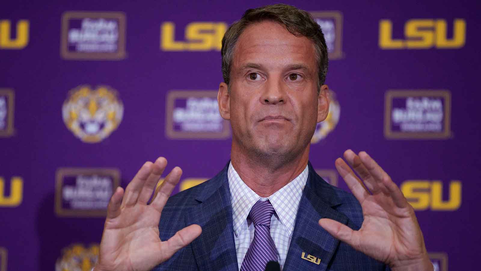 Commanders insider shades ‘football mercenary’ Lane Kiffin amid Jayden Daniels drama
