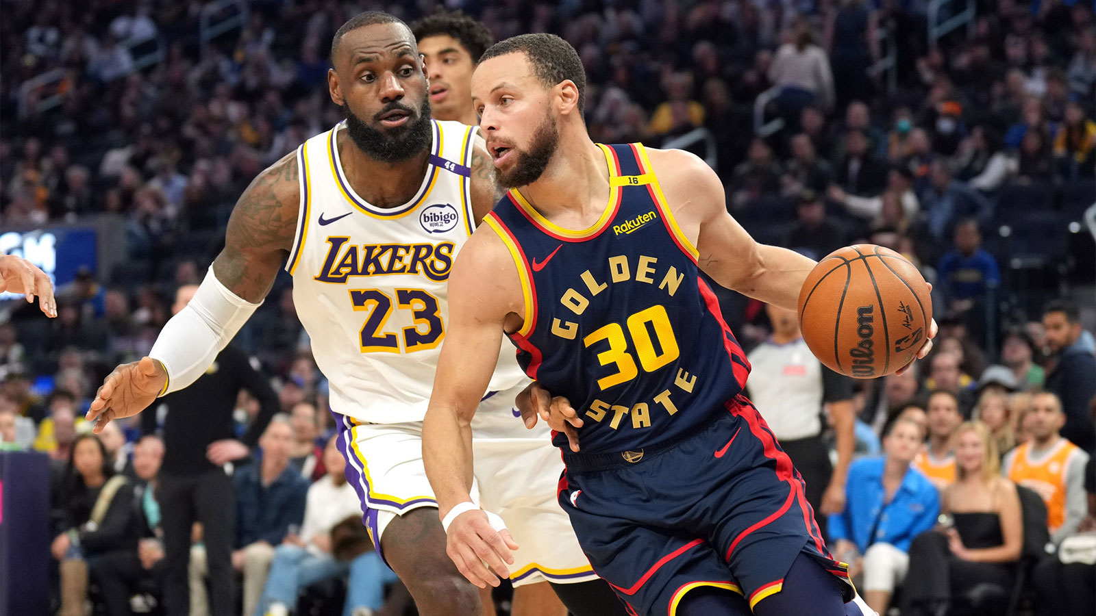 NBA rumors: Shams Charania re-opens door for LeBron James to join Warriors
