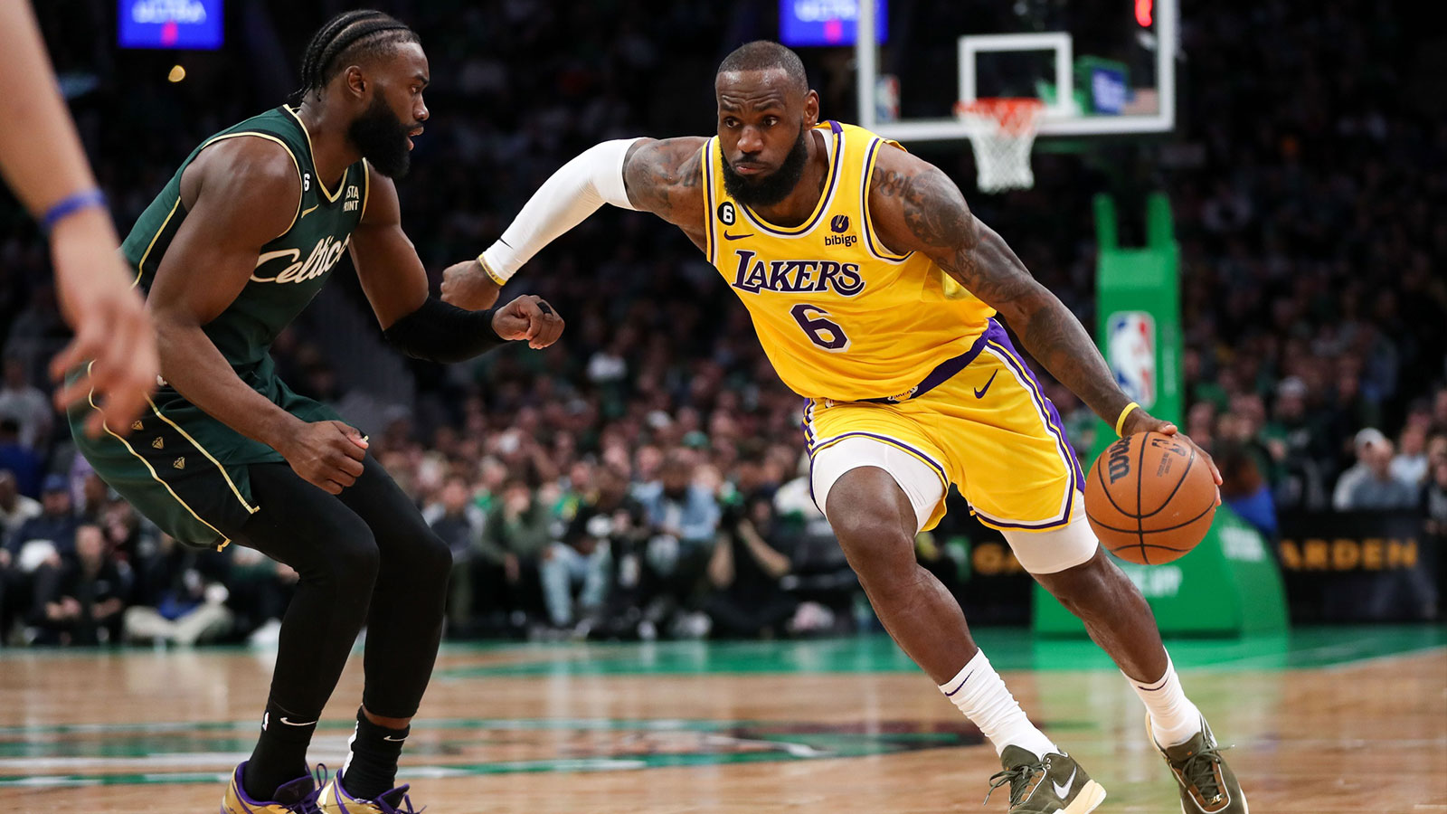 Rich Paul reveals how Jaylen Brown feels about LeBron James-76ers partnership