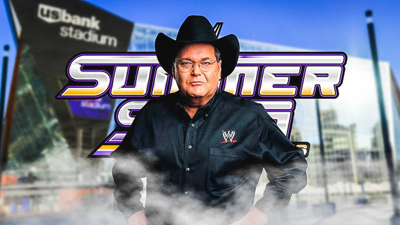 WWE legend theorizes why SummerSlam 2026 ticket sales are so low