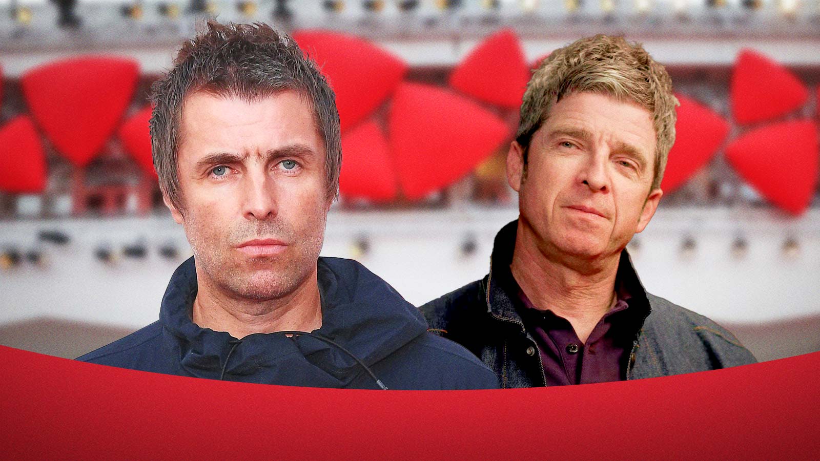 Oasis 2025 tour documentary sets Venice premiere with Liam, Noel