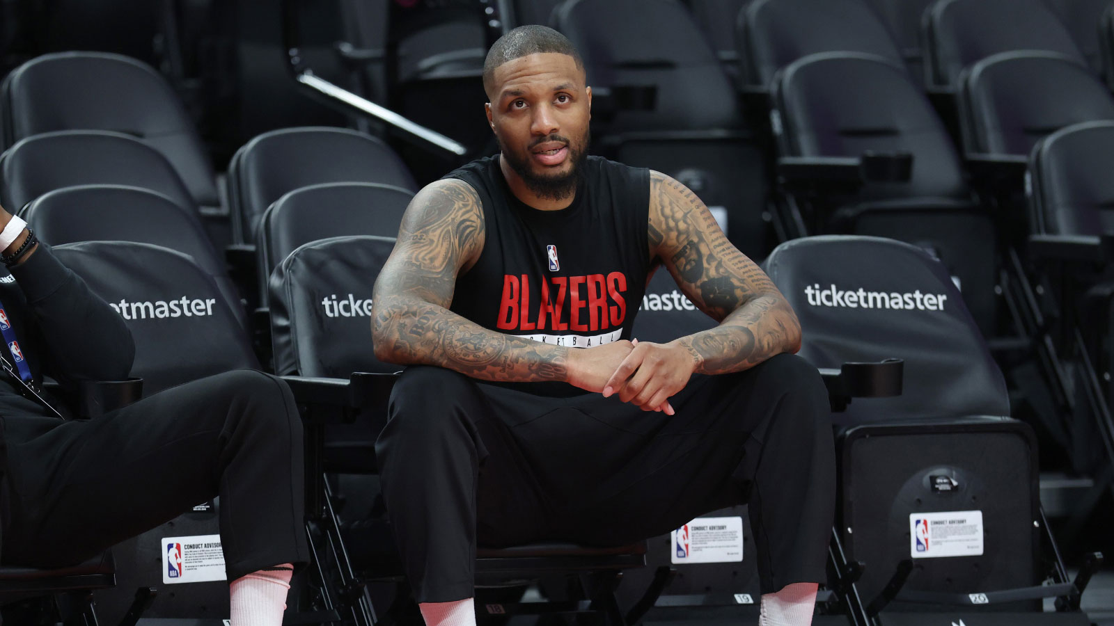 Blazers news: Damian Lillard's old coach joins Micah Nori's new