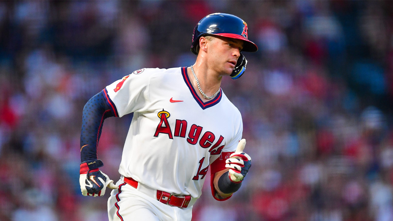 Rangers news: Texas makes Logan O'Hoppe decision after Angels trade