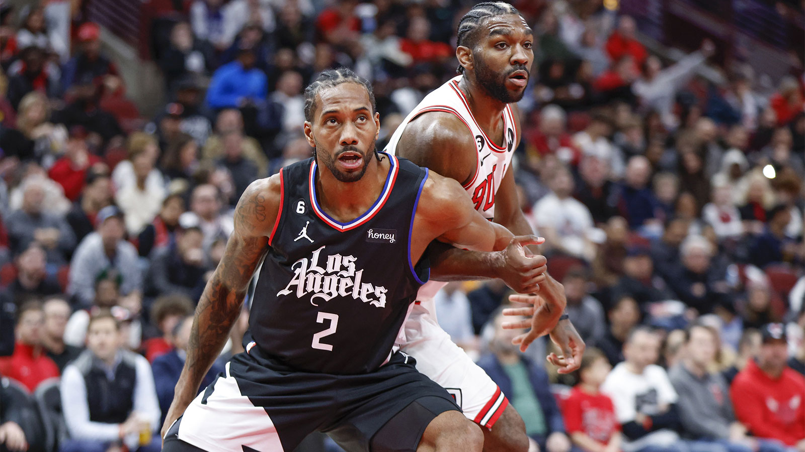 Bulls’ ex-staffer rips old front office for years-long failure to see Patrick Williams wasn’t next Kawhi Leonard