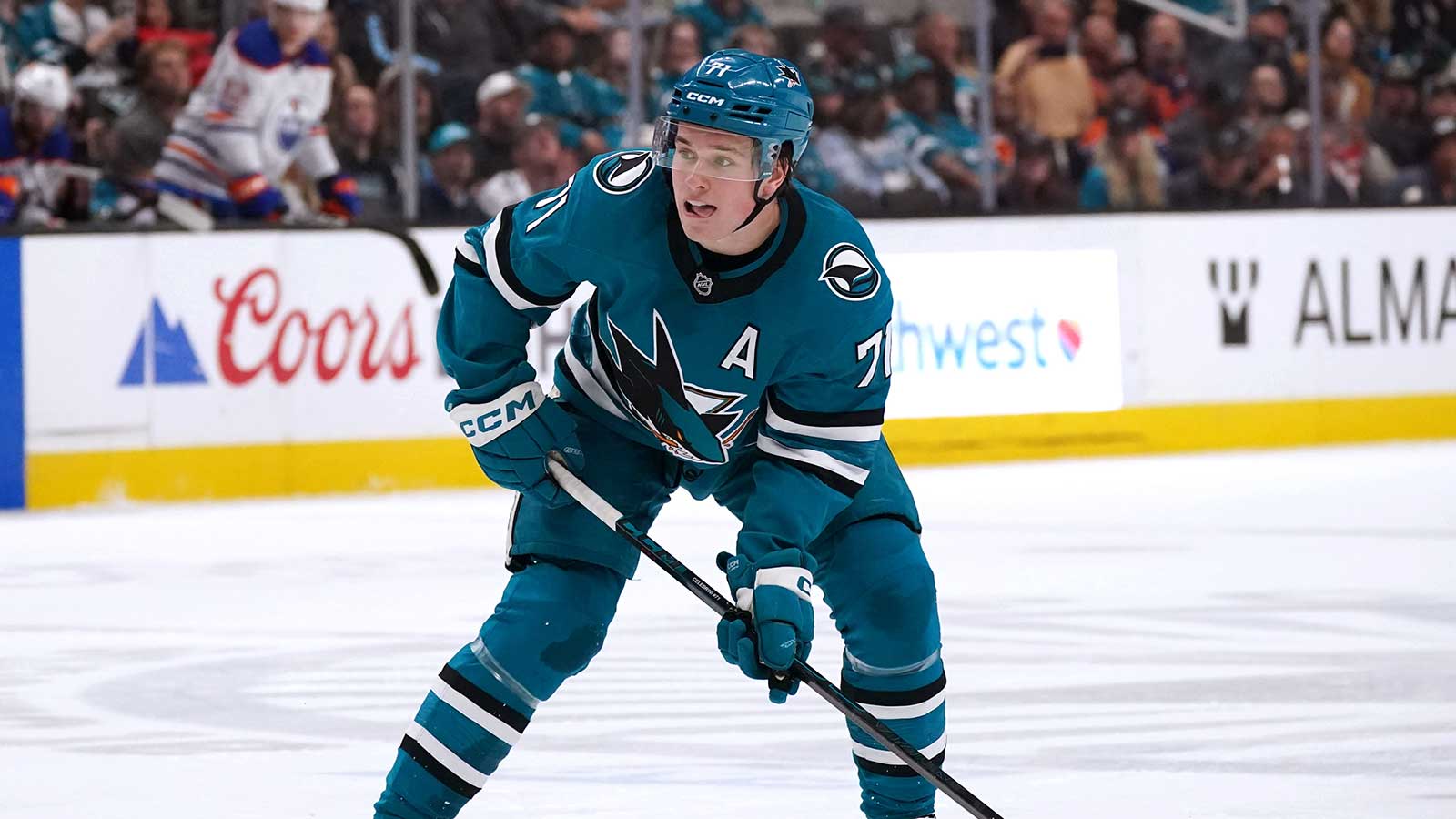 NHL rumors: Will Macklin Celebrini take a pay cut on next contract with Sharks?