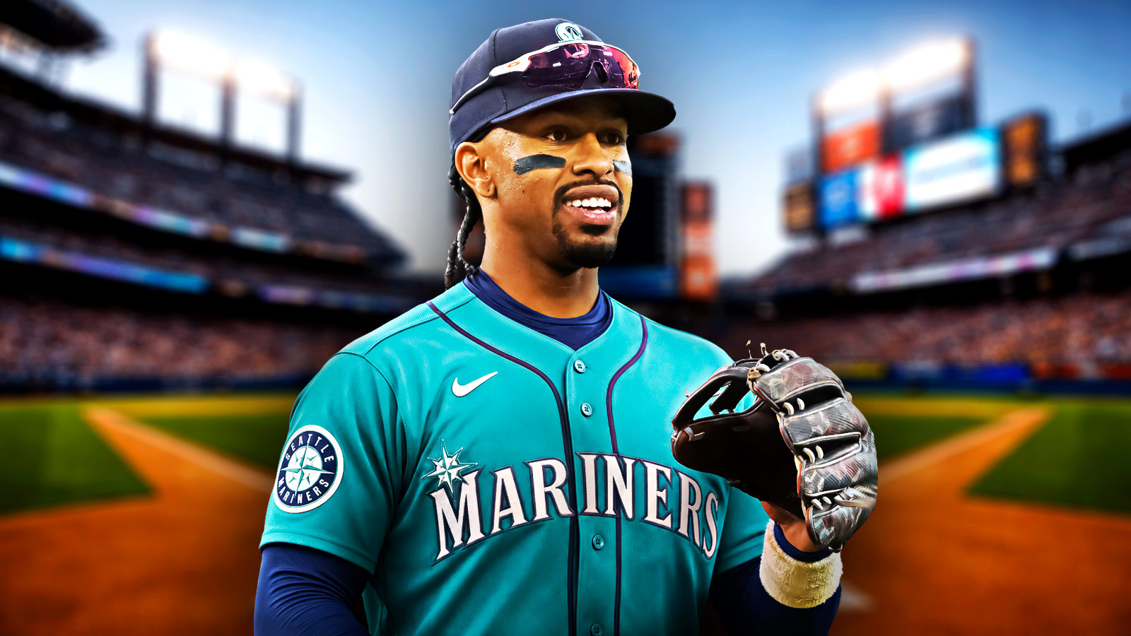 Mariners' perfect trade offer for Mets' Francisco Lindor