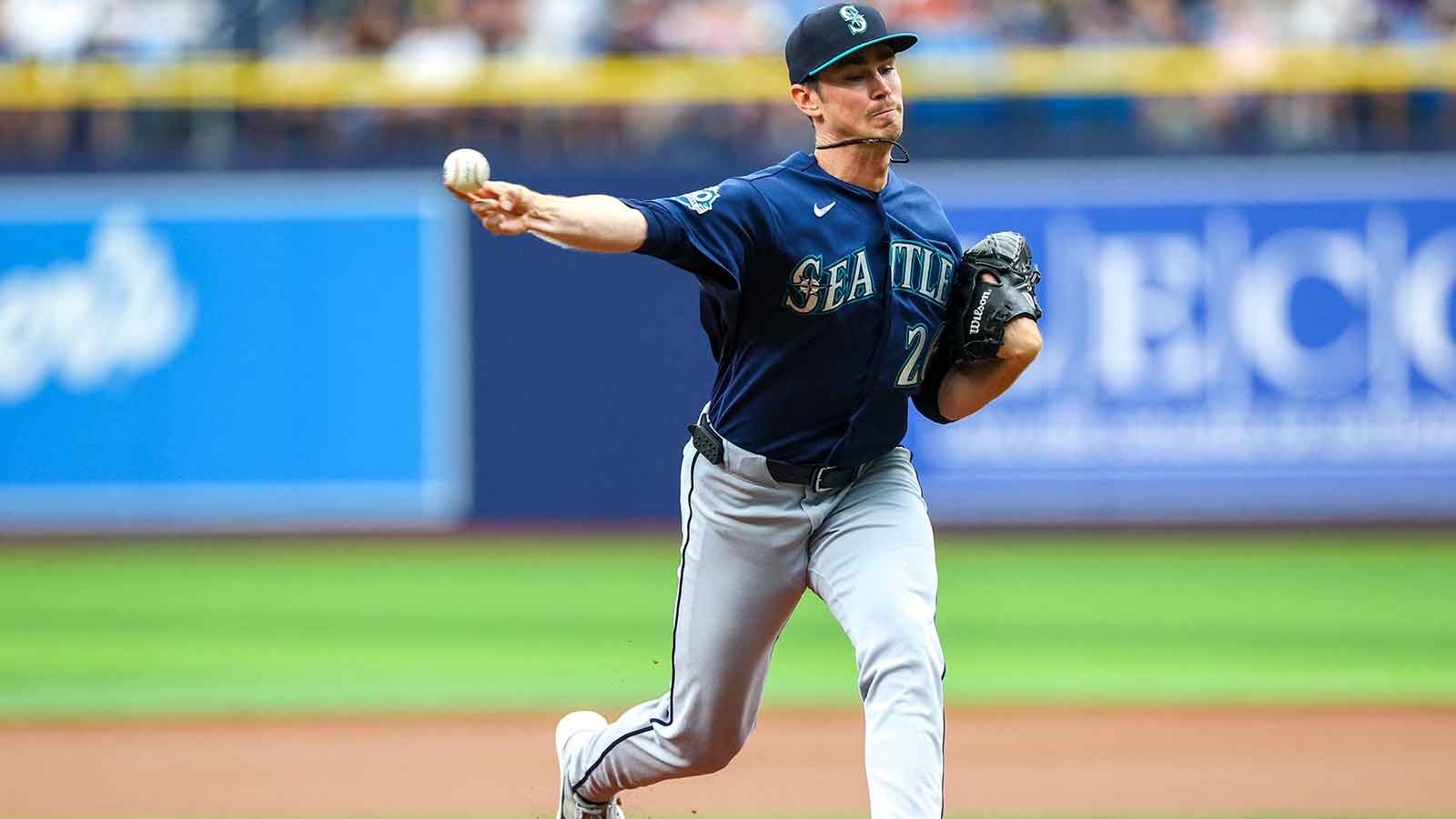 MLB rumors: Bombshell Cubs-Mariners trade floated before deadline