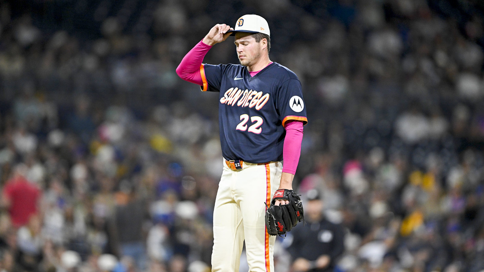 Ken Rosenthal urges Padres to consider Mason Miller trade
