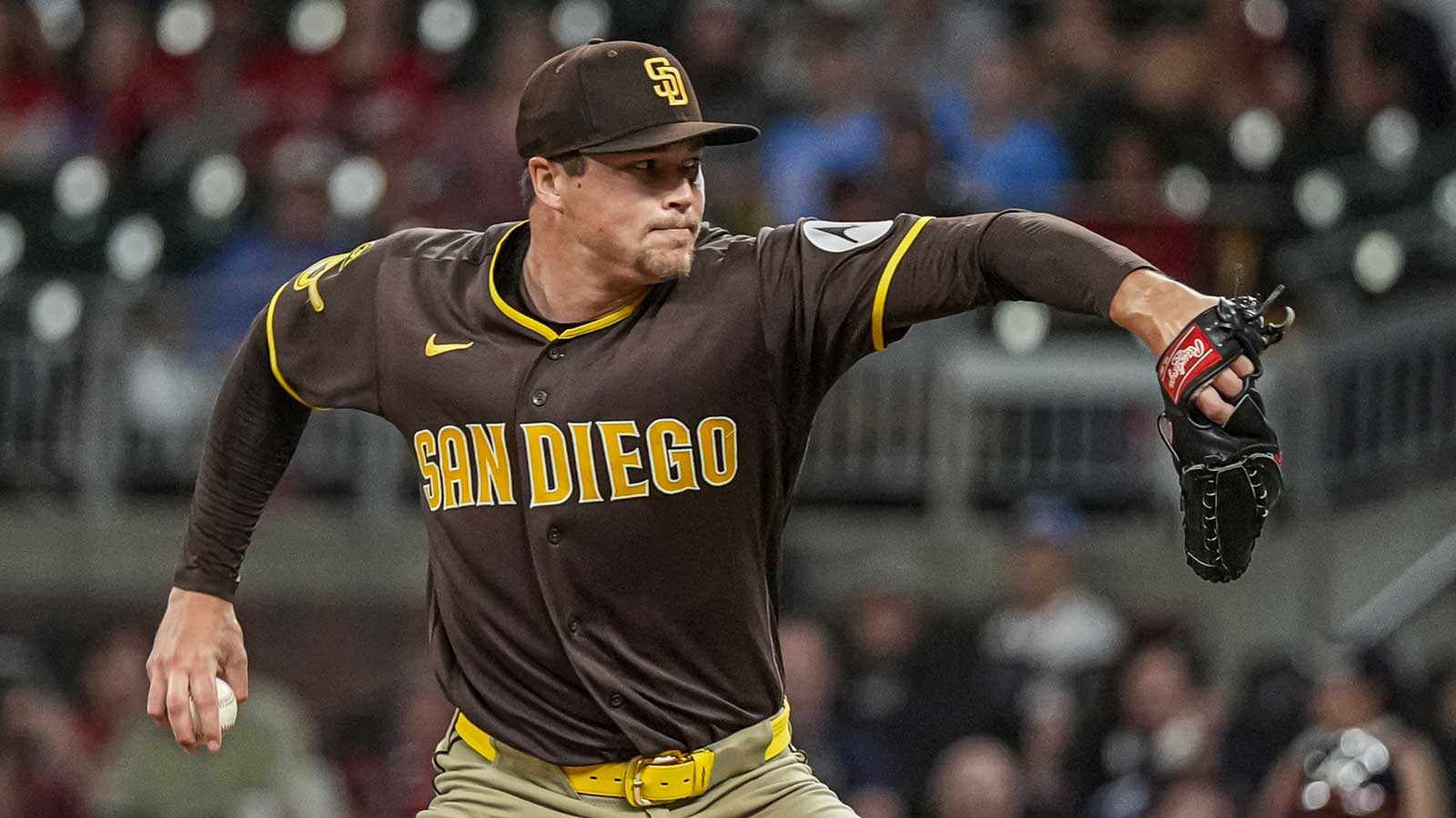 Padres rumors: The non-Mason Miller star reliever involved in