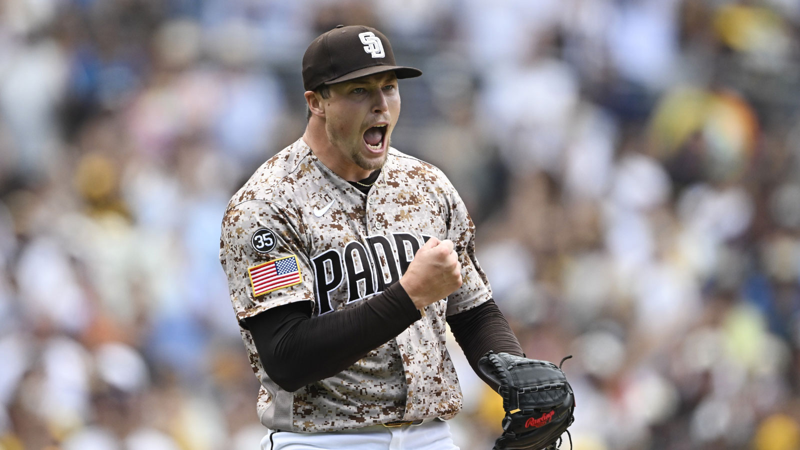 MLB rumors: Jon Heyman names Mason Miller among Yankees’ top 2 trade deadline targets