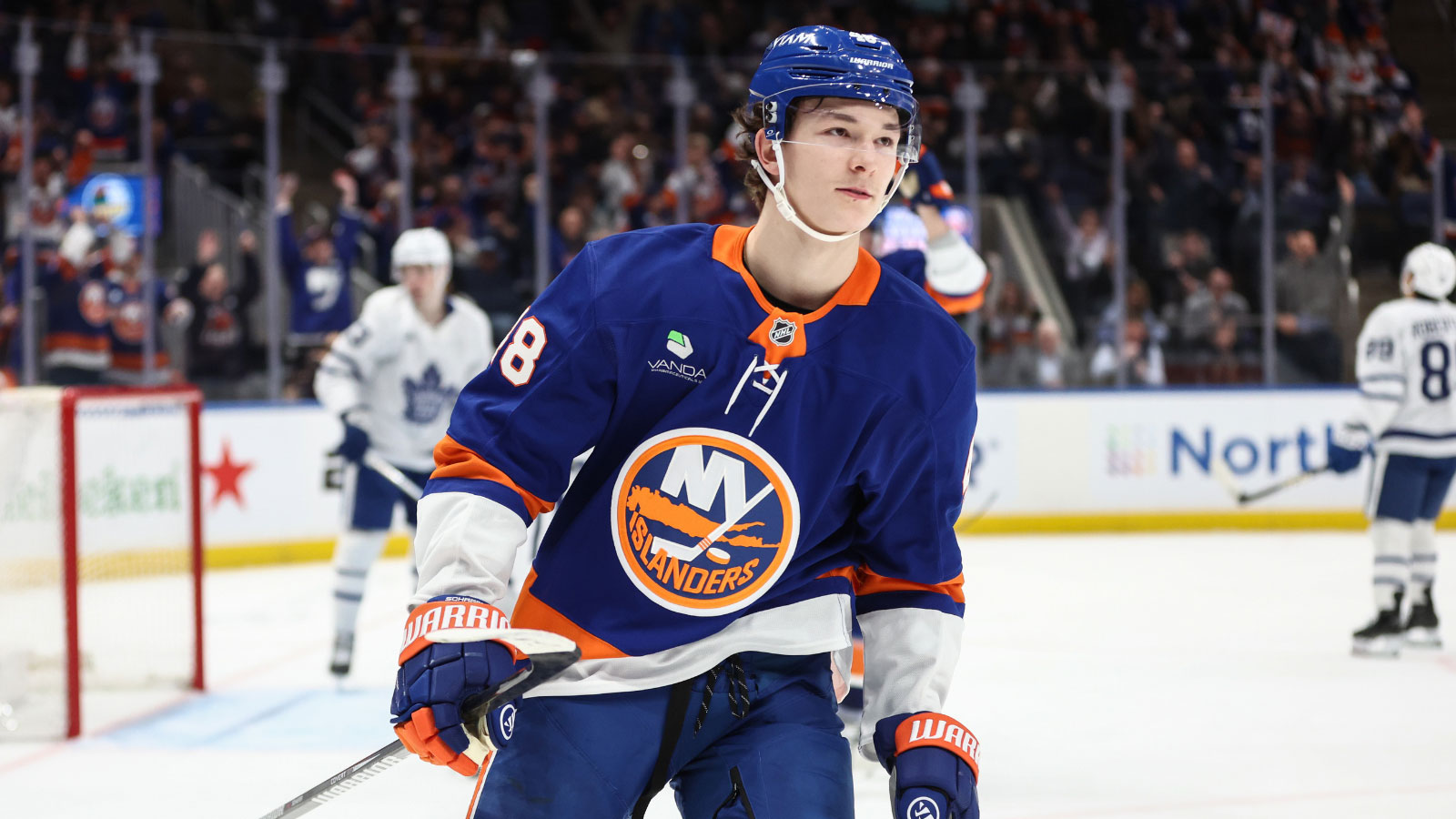 Islanders’ glaring roster flaw that must be fixed before 2026-27 NHL season