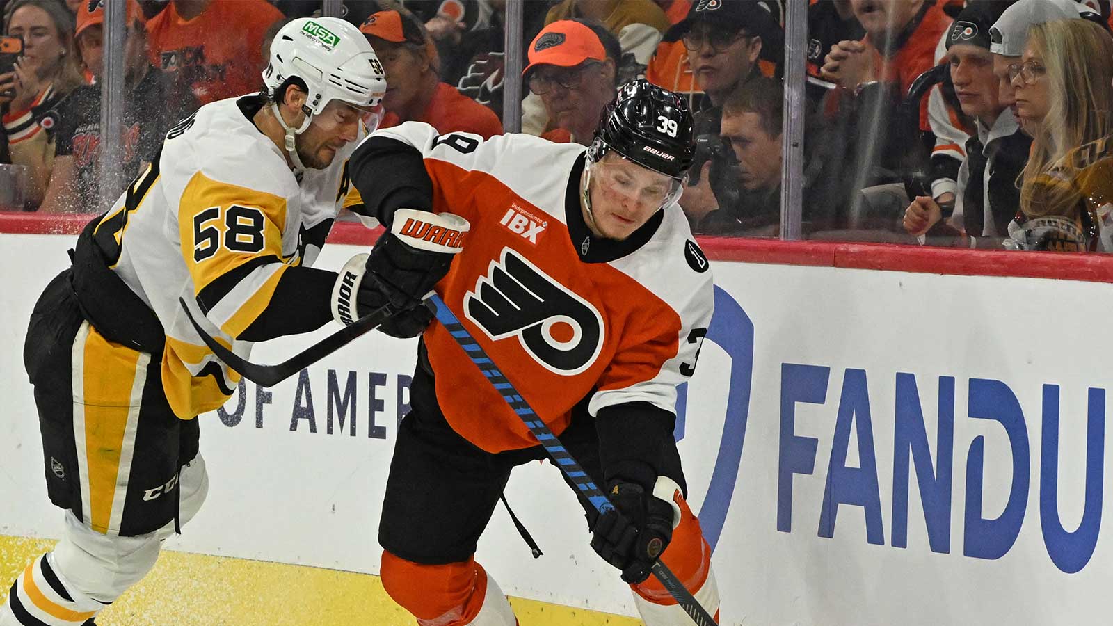 Flyers rumors: Philly reporter provides big update on Matvei Michkov training plan