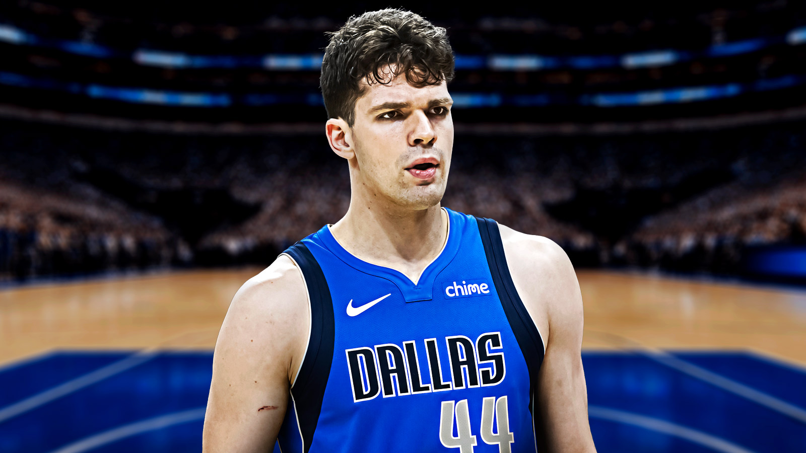 Mavericks' Tarik Biberovic earns ‘most plug-and-play Euro' endorsement from scout