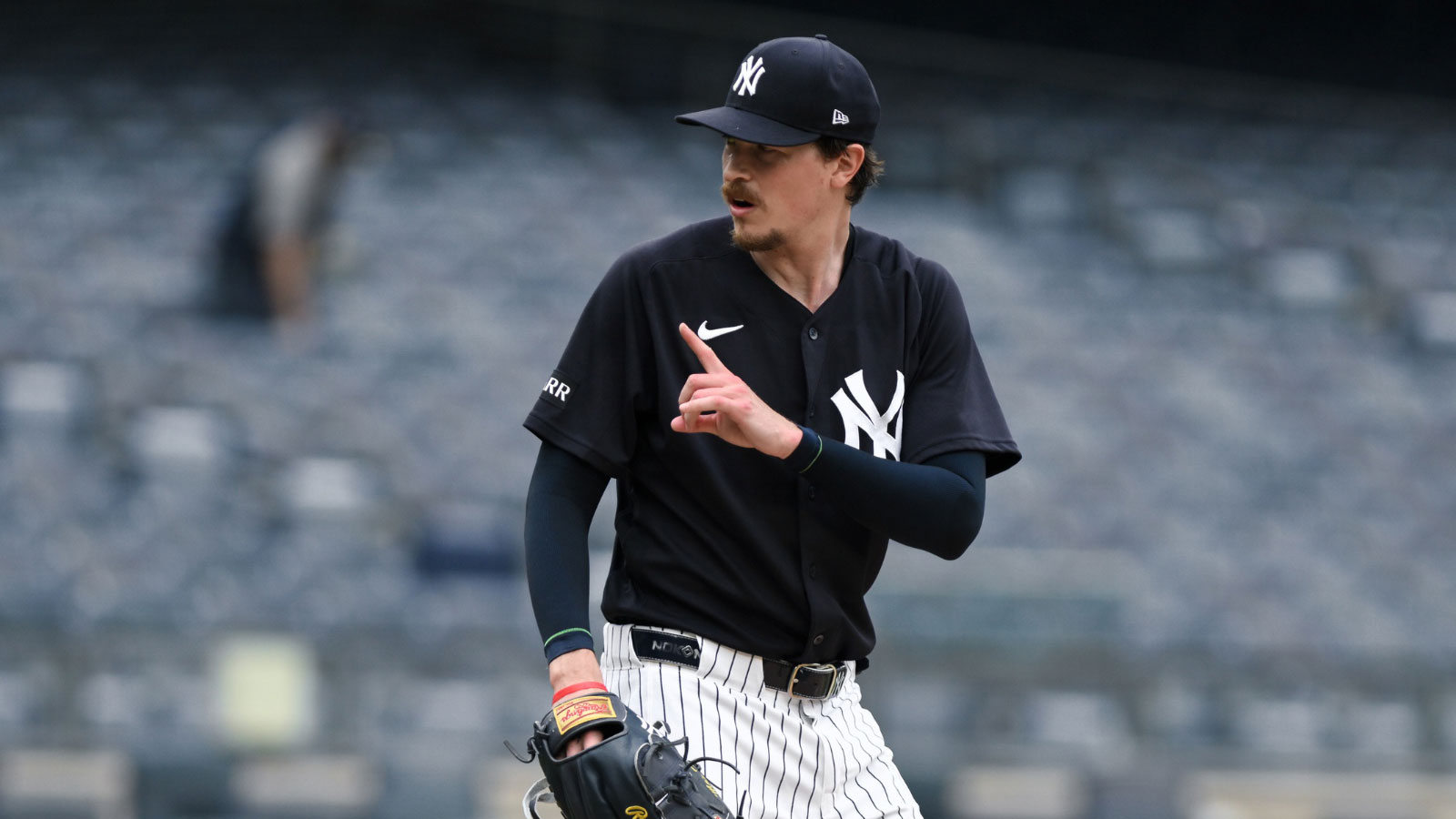 Yankees’ Max Fried breaks down 1st start since returning from IL