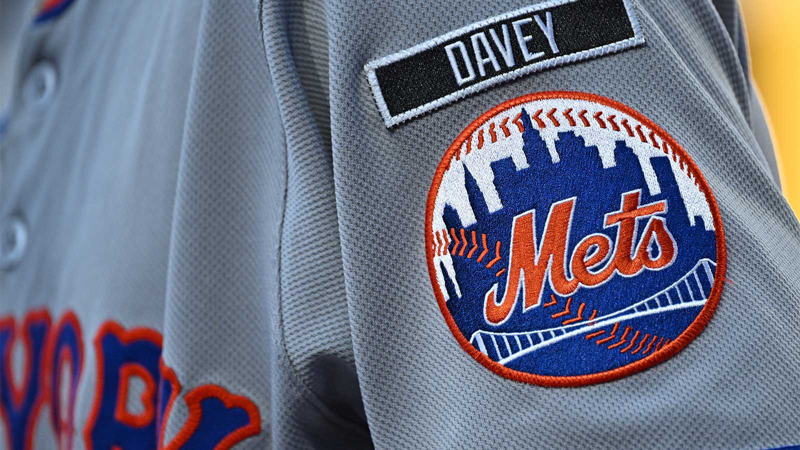 Mets’ Carson Benge pulls off wild rookie feat last seen in 1983