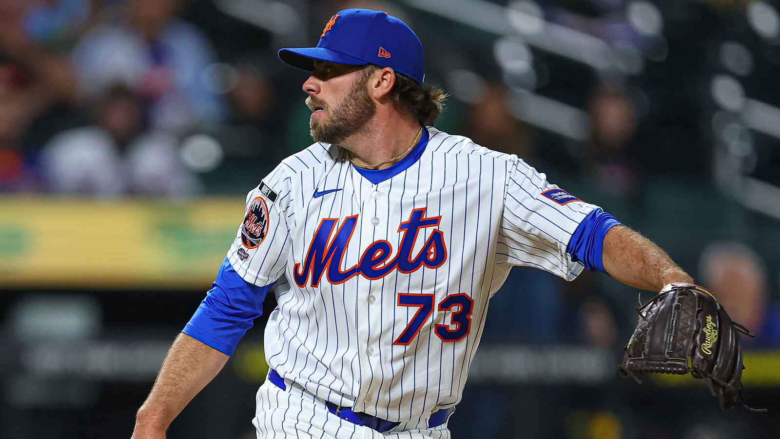 Mets news: Long Island native makes MLB debut for NY and blows