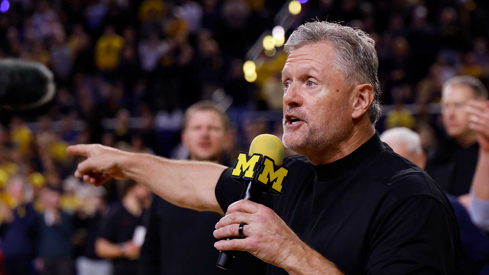 Michigan football’s Kyle Whittingham’s take on Ohio State rivalry will have fans divided