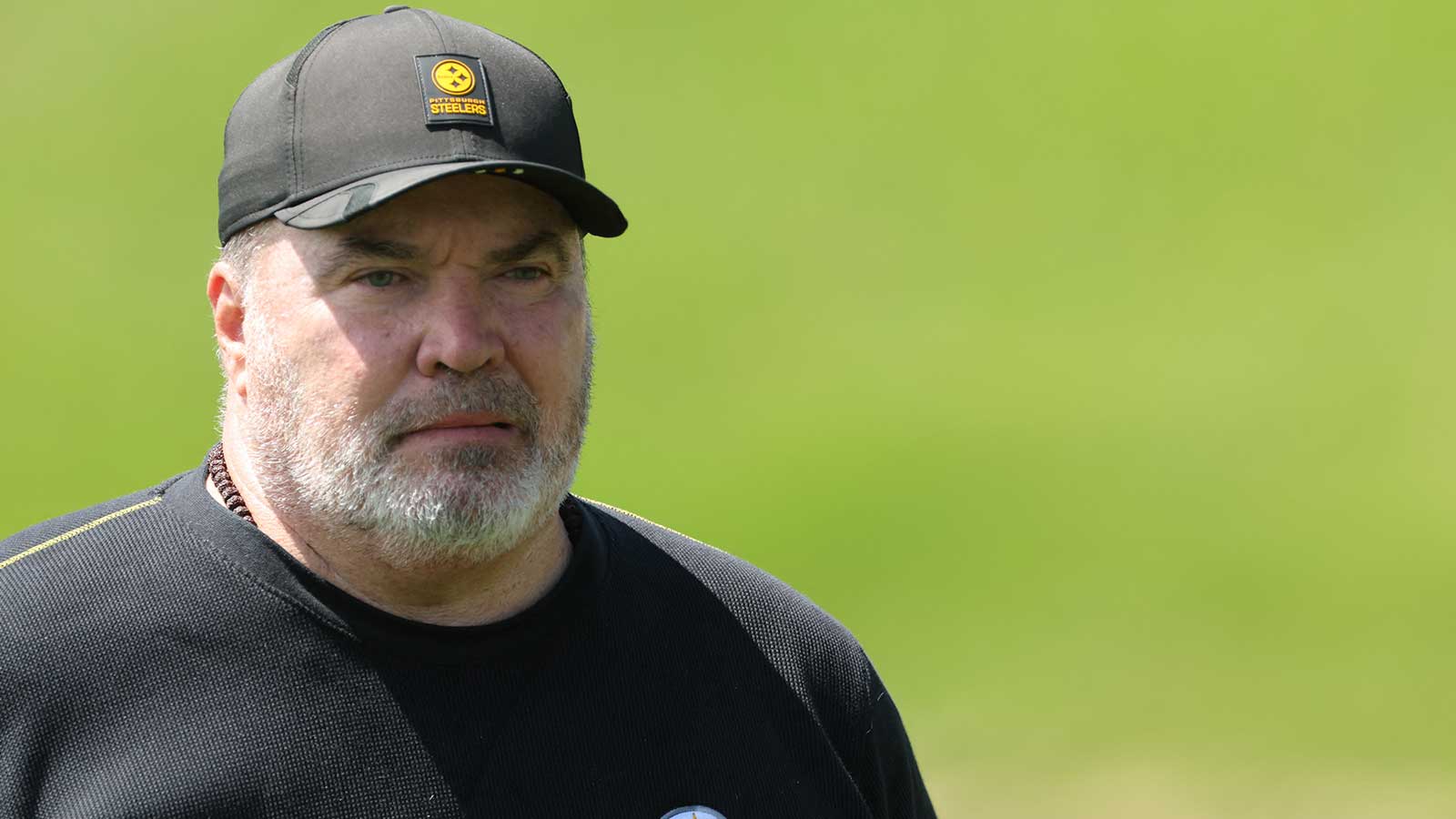 2 Steelers first-stringers in danger of losing starting jobs ahead of 2026 NFL season
