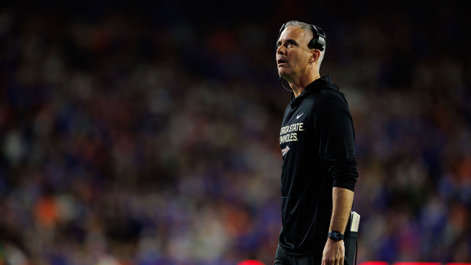 Florida State HC Mike Norvell hit with urgent hot seat warning from analyst